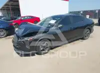 2025 KIA K4 фото