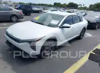 2025 KIA K4 фото