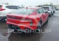 2025 KIA K4 photo