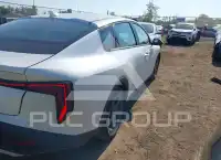 2025 KIA K4 photo