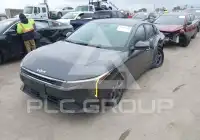 2025 KIA K4 photo