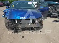 2025 KIA K4 фото