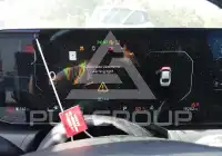 2025 KIA K4 фото