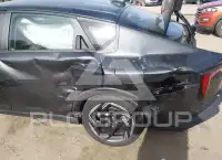 2025 KIA K4 фото