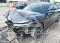 2025 KIA K4 фото