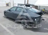 2025 KIA K4 фото