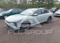 2025 KIA K4 фото