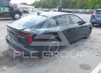 2025 KIA K4 фото
