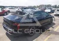 2025 KIA K4 photo