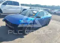 2025 KIA K4 фото