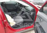 2025 KIA K4 photo