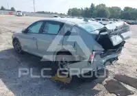 2025 KIA K4 photo