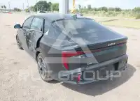 2025 KIA K4 фото