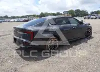 2025 KIA K4 фото