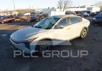 2025 KIA K4 photo