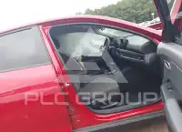 2025 KIA K4 фото
