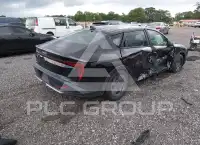 2025 KIA K4 фото