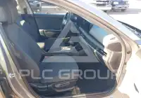 2025 KIA K4 фото
