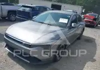 2025 KIA K4 фото