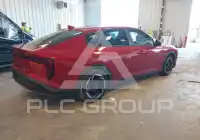2025 KIA K4 фото