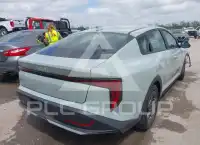 2025 KIA K4 photo