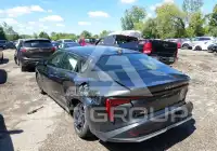 2025 KIA K4 photo