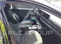 2025 KIA K4 фото