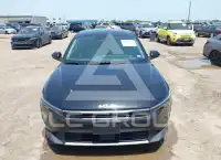 2025 KIA K4 фото