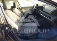 2025 KIA K4 фото