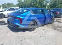 2025 KIA K4 photo