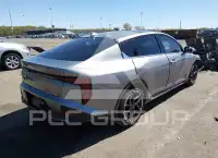 2025 KIA K4 photo