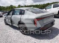 2025 KIA K4 photo