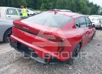 2025 KIA K4 фото