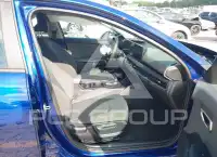 2025 KIA K4 фото