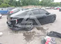2025 KIA K4 фото