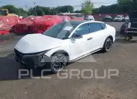 2025 KIA K4 фото