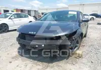 2025 KIA K4 photo