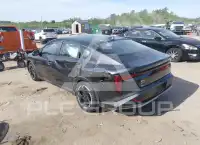 2025 KIA K4 фото