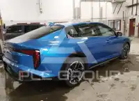 2025 KIA K4 фото