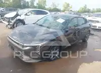 2025 KIA K4 photo