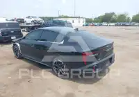 2025 KIA K4 photo