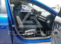 2025 KIA K4 фото