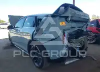 2025 KIA K4 фото