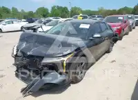 2025 KIA K4 фото