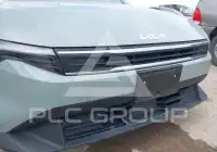 2025 KIA K4 фото