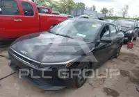 2025 KIA K4 фото
