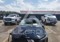 2025 KIA K4 photo