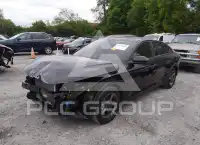 2025 KIA K4 фото