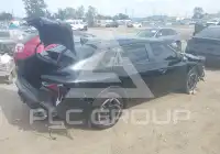 2025 KIA K4 фото