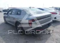 2025 KIA K4 photo